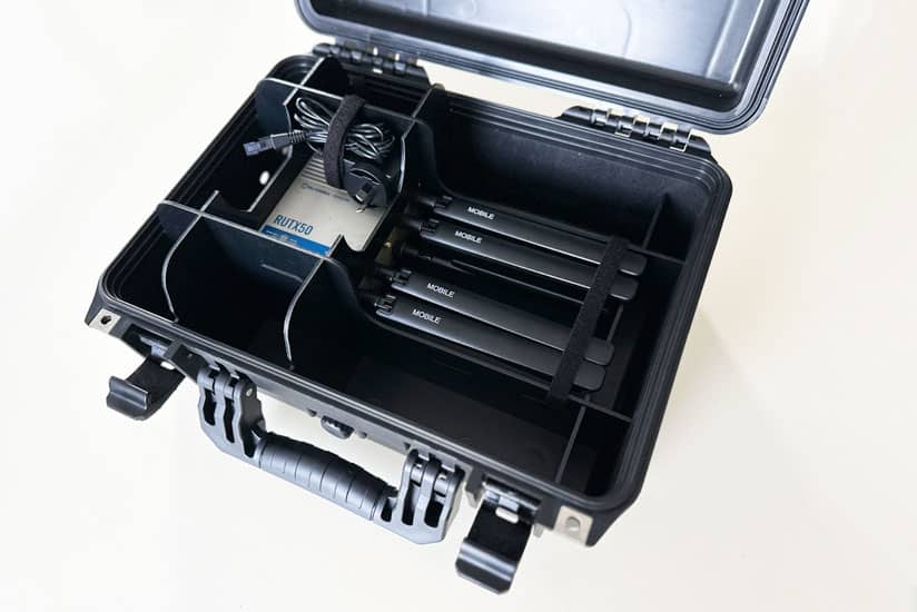4G 5G Portable Dual SIM Wireless Router