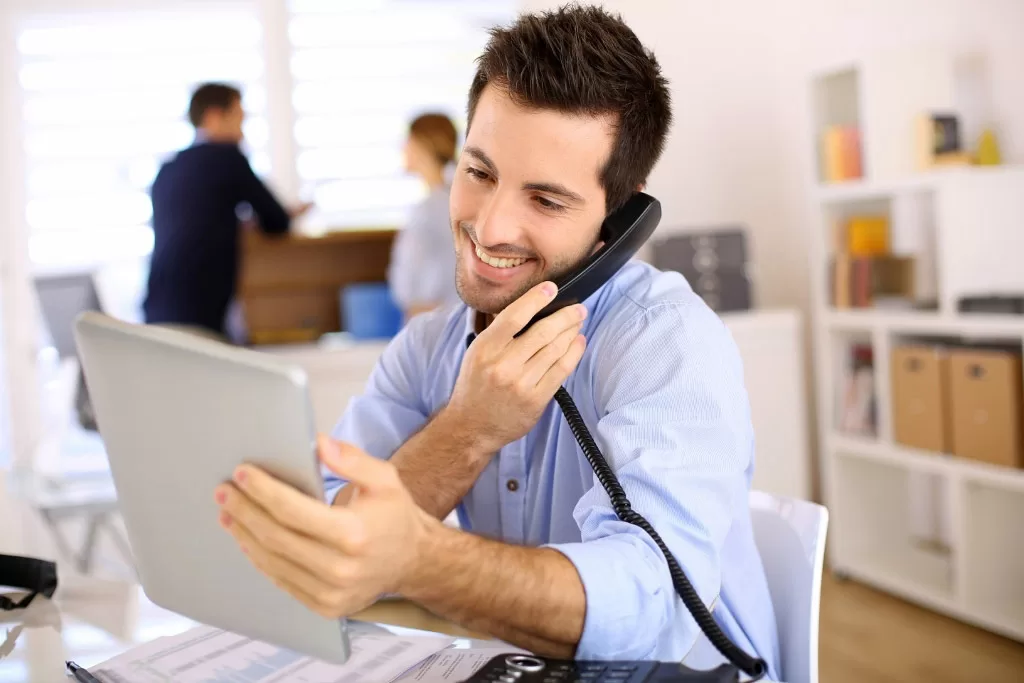 Fixed Telephone System