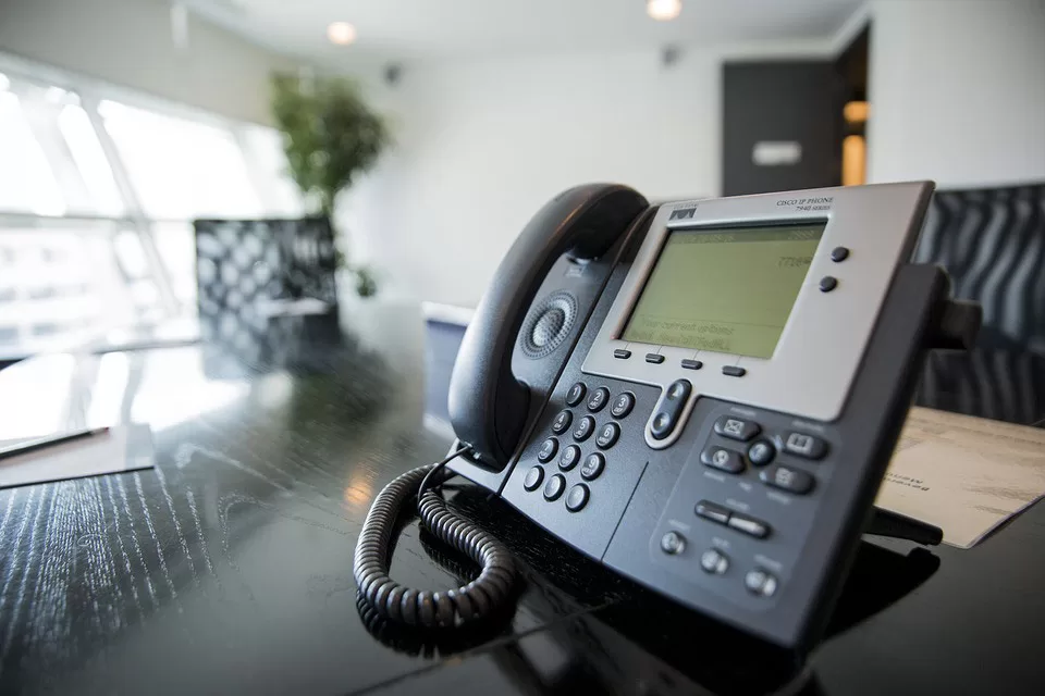 Fixed Telephone System