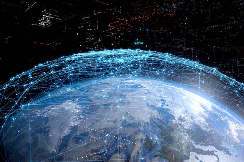 Static IP Service Over Satellite Starlink