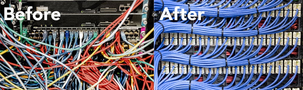 Structured Cabling
