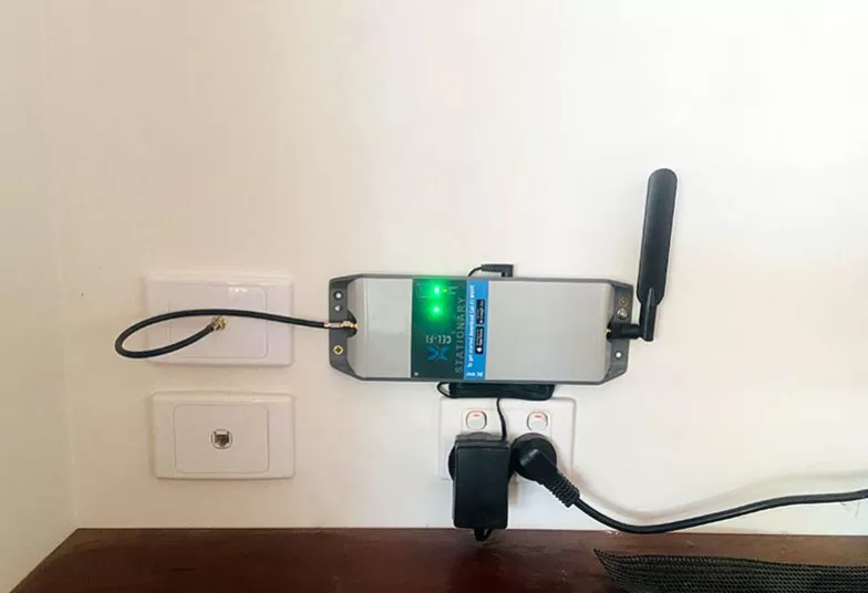 Cel-Fi Go Amplify Mobile Phone Signal Australia