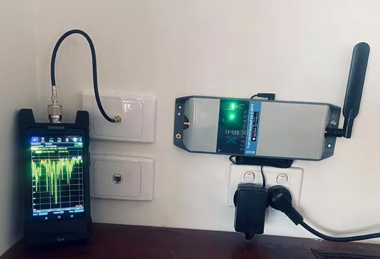 Cel-Fi Go Amplify Mobile Phone Signal Australia