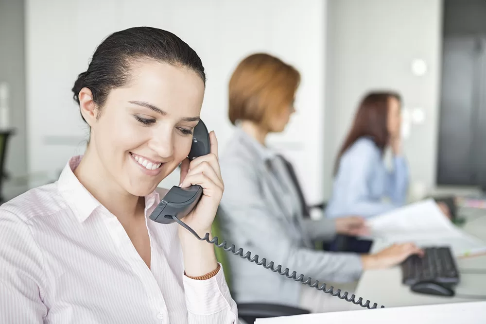 Cloud PBX Phone System