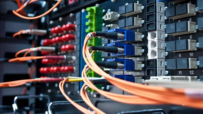 Data Cabling NBN Fibre