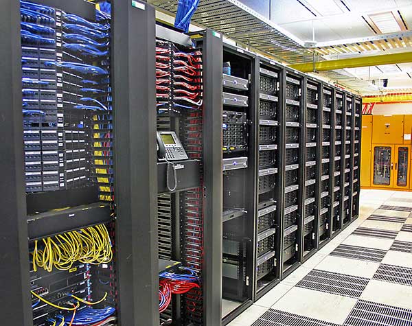 Data Centre Cabling Australia