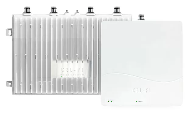 Indoor 4G 5G Signal Booster Amplifier Cel-Fi Nextivity Quatra 4000e Australian Installer