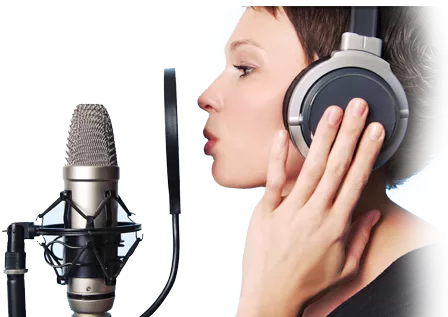 Music Onhold Professional Voice Over Actor