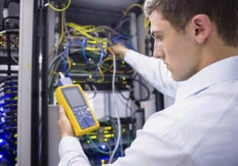 PABX Servicing Telephone Technician