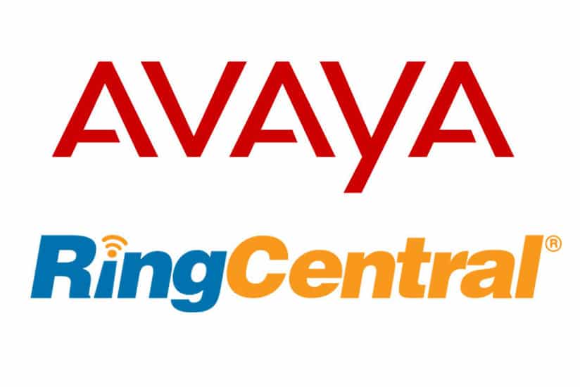 Avaya Ring Central
