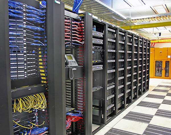 Data Cabling Australia