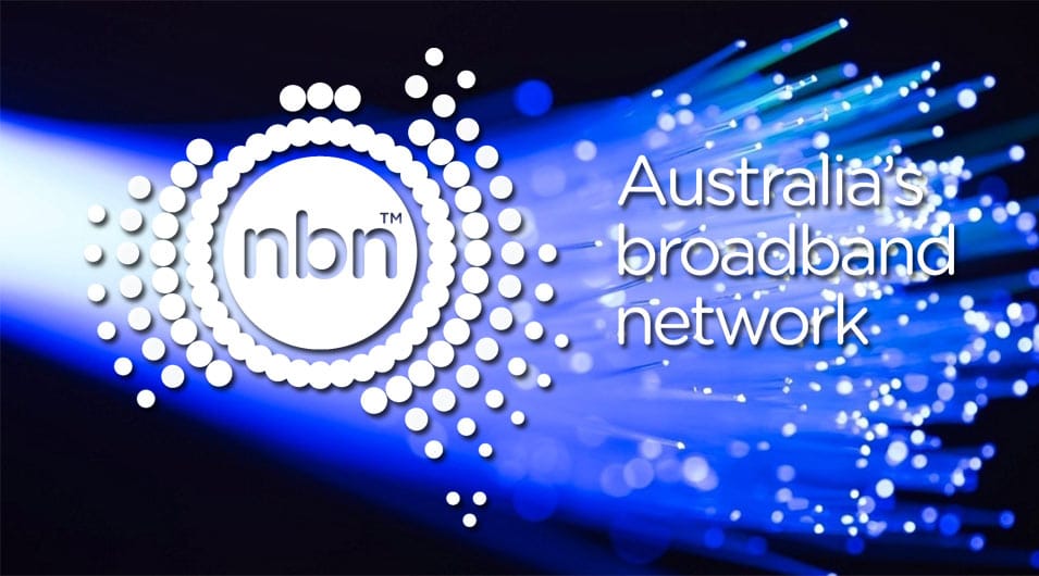 NBN Internet Melbourne